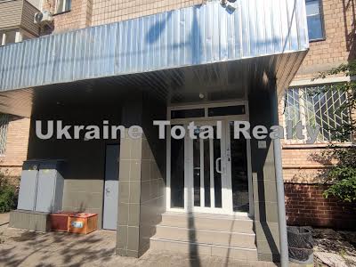 квартира по адресу Оболонский просп., 34-В