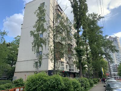 квартира за адресою Новогоспітальна вул. (Щорса пров.), 5