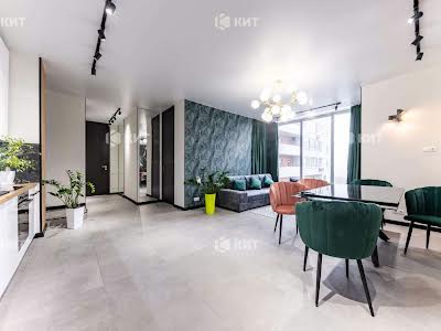 квартира по адресу Культуры ул., 22б