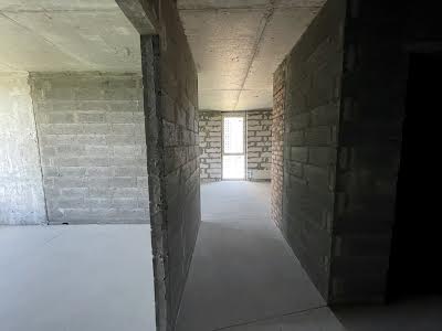 квартира по адресу Родини Крістерів ул., 2