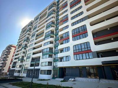 квартира за адресою Трускавецька вул., 48