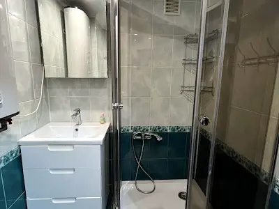 квартира за адресою Юлії Здановської вул. (Ломоносова), 21/14
