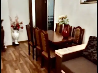 квартира за адресою Перлинна вул., 5