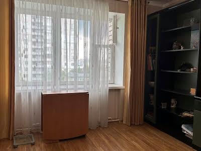 квартира за адресою Хімічна, 12