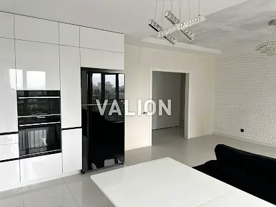 квартира по адресу Метрологическая ул., 7-А