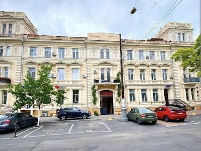 квартира по адресу Бунина, 8 