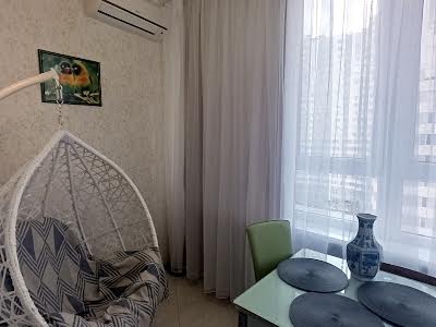 квартира за адресою Березова вул., 2 к1