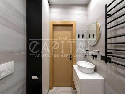 квартира за адресою Регенераторна вул., 4 к15
