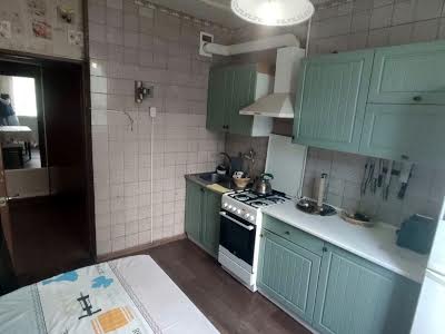 квартира за адресою Соборності України вул., 240
