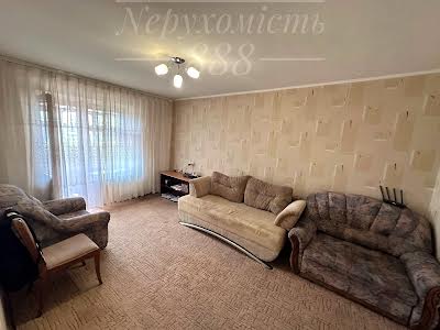квартира за адресою Драгоманова вул., 31