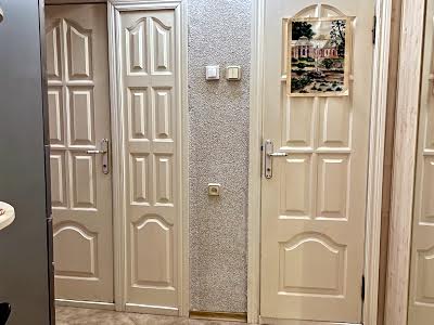 квартира по адресу Николая Закревского ул., 67