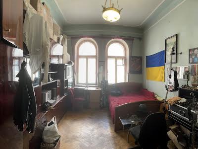 квартира за адресою Івана Франка вул., 9