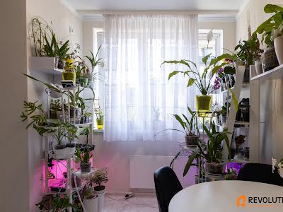 квартира за адресою Березова вул., 44