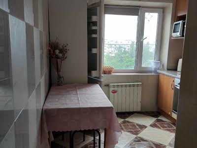 квартира по адресу Кубанской Украины ул. (Маршала Жукова), 24-А