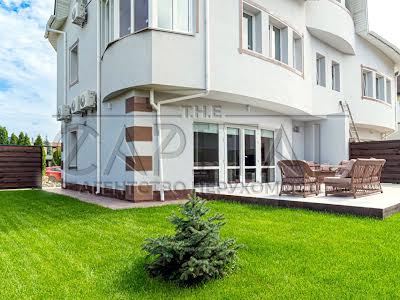 будинок за адресою Обухівський