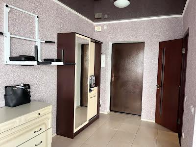 квартира за адресою Соборності просп. (Возз'єднання), 30