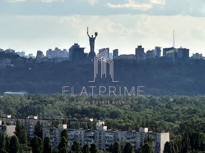 квартира за адресою Євгена Сверстюка вул. (Марини Раскової), 6-А