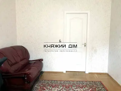 квартира за адресою Бориса Гмирі вул., 9-А
