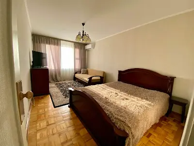 квартира за адресою Симиренка вул., 12-Б
