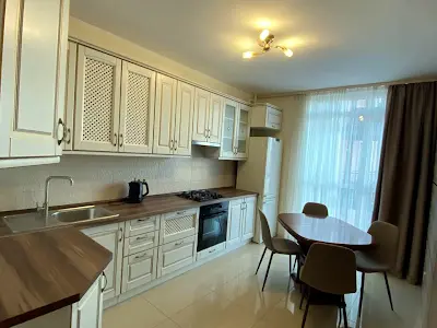 квартира за адресою Замарстинівська вул. (Калініна), 55д
