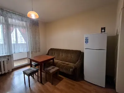 квартира за адресою Олени Пчілки вул., 2-А