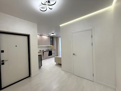 квартира за адресою Мартинова просп., 20