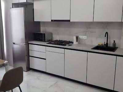 квартира за адресою Інглезі вул. (25-ї Чапаєвської Дивізії), 2а