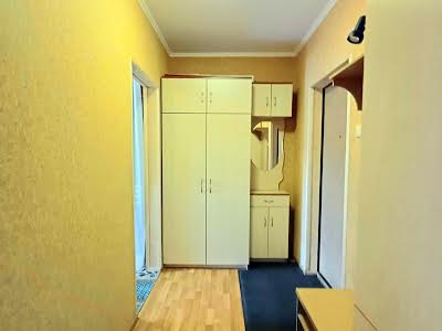 квартира по адресу Ирпенская ул., 63/5