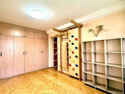 квартира по адресу Богдана Гаврилишина ул. (Ванди Василевської), 11
