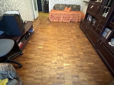 квартира по адресу Соломенская ул., 23