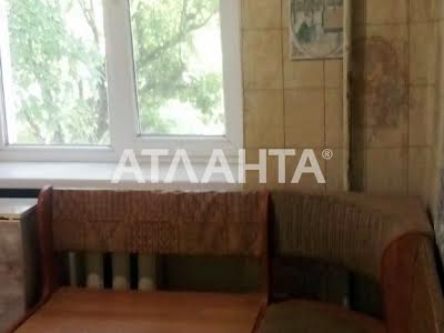 квартира за адресою Люстдорфська дор. (Черноморская), 25