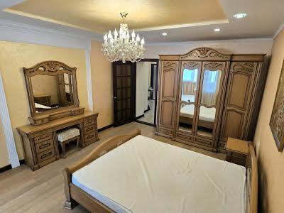 квартира за адресою Лазурна вул., 5 к11