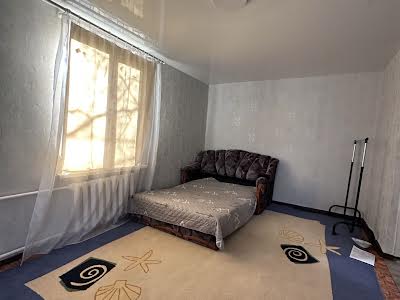 квартира по адресу Николая Краснова ул., 3