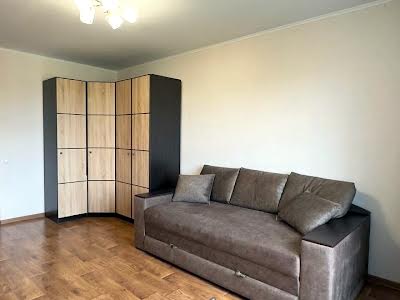 квартира за адресою Балтійський пров., 5