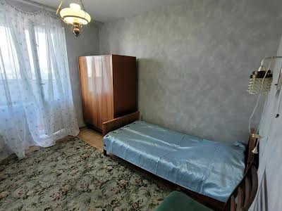 квартира за адресою Свободи просп., 26-А