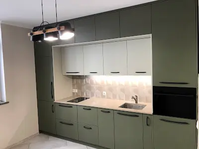 квартира по адресу Олены Пчилки ул., 7