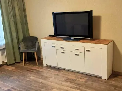 квартира за адресою Базарна вул., 80