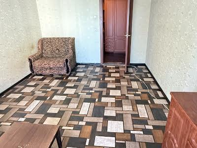 квартира по адресу Олены Пчилки ул., 4