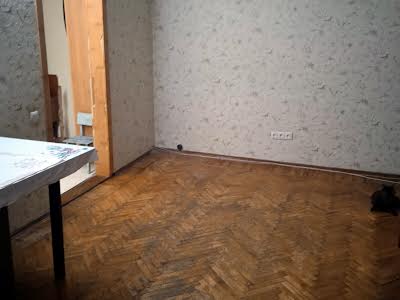 квартира за адресою Батумська вул., 6