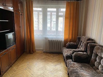 квартира по адресу Вишгородська ул., 50