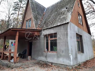 ділянка за адресою Соснова, 4