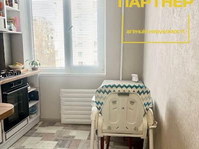 квартира за адресою Миру вул., 31