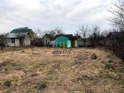 ділянка за адресою с. Клузів, 