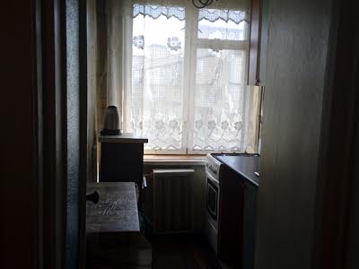 квартира по адресу Зодчих ул., 64