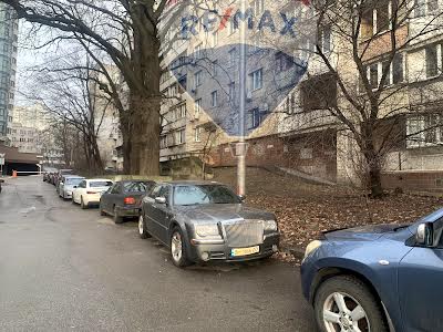 квартира по адресу Андрея Верхогляда ул. (Михайла Драгомирова), 6-Б