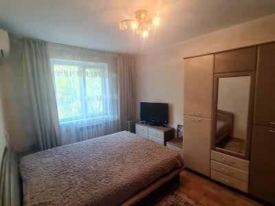 квартира за адресою Миру просп., 58