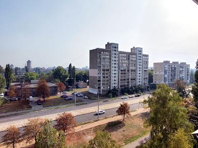 квартира за адресою Новаторів вул., 4