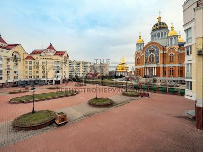 квартира за адресою Київ, Володимира Івасюка просп. (Героїв Сталінграду), 24