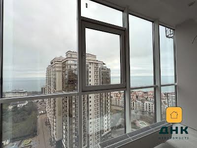 квартира за адресою Французький бульв., 60Б