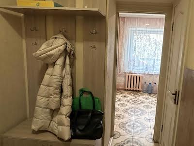 квартира за адресою Київ, Героев Днепра ул., 34А